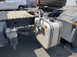 MAN TGX 18.470 BL Kipphydraulik Retarder Alu