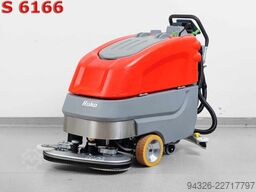 Hako Scrubmaster B70 TB650- 2022y - 113h