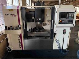 Optimum Typ F 105