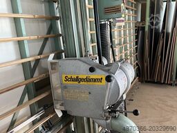 Stribig Digitron / Automat 6220 AV/XY1/G