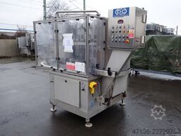 BC bottling canning MAXIMA RPA 24