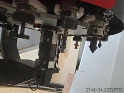 AES Ultra raptor 2132 5x