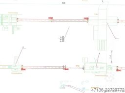 Rapack Rapack 1230E Aseptisch