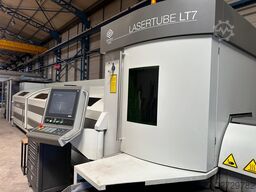 BLM LASERTUBE LT7