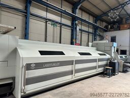 BLM LASERTUBE LT7