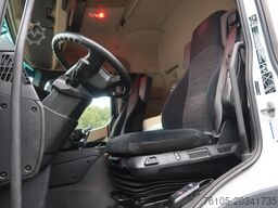 Mercedes-Benz Actros 1924 L Bak + Dhollandia klep 2000 KG + e...