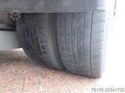 Mercedes-Benz Actros 1924 L Bak + Dhollandia klep 2000 KG + e...