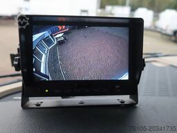 Mercedes-Benz Actros 1924 L Bak + Dhollandia klep 2000 KG + e...