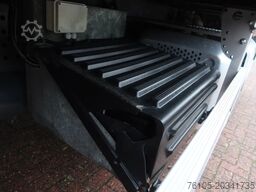 Mercedes-Benz Actros 1924 L Bak + Dhollandia klep 2000 KG + e...