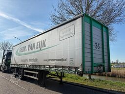 Jumbo TO  City / 11.65 M / NEW APK-TÜV /  Steer...