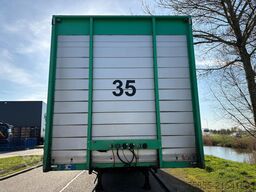 Jumbo TO  City / 11.65 M / NEW APK-TÜV /  Steer...