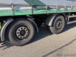 Jumbo TO  City / 11.65 M / NEW APK-TÜV /  Steer...