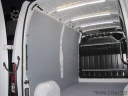 Opel Movano 2,3 D L2H2 Schwingsitz 270° Türen