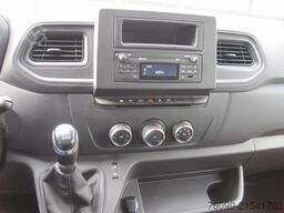 Opel Movano 2,3 D L2H2 Schwingsitz 270° Türen