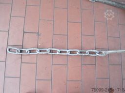 4x Radklammmer für Bergungskran 