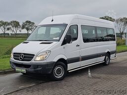 MERCEDES-BENZ SPRINTER 313 Maxi rolstoel