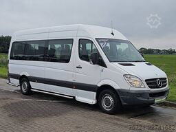 MERCEDES-BENZ SPRINTER 313 Maxi rolstoel