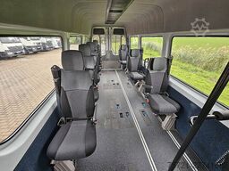 MERCEDES-BENZ SPRINTER 313 Maxi rolstoel