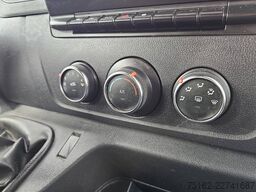 RENAULT MASTER 2.3  Open-Laadbak