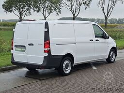 MERCEDES-BENZ VITO 110 L2 Airco Carplay !