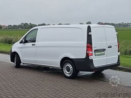 MERCEDES-BENZ VITO 110 L2 Airco Carplay !