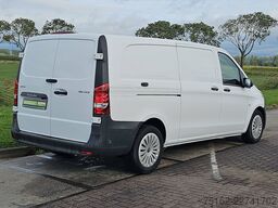 MERCEDES-BENZ VITO 116 L3 XL Mbux Automaat!