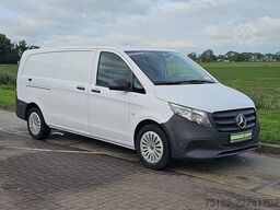 MERCEDES-BENZ VITO 116 L3 XL Mbux Automaat!