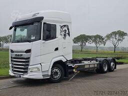 DAF XG 480 ZF-intarder