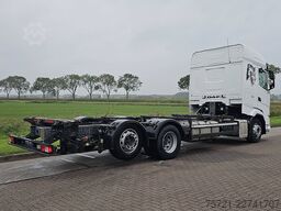 DAF XG 480 ZF-intarder