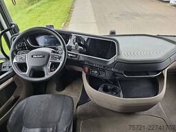 DAF XG 480 ZF-intarder