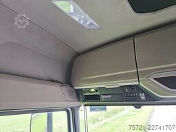 DAF XG 480 ZF-intarder