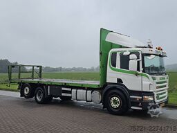 SCANIA P230 6x2*4 Airco NL-Truck