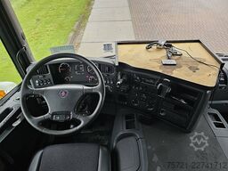 SCANIA P230 6x2*4 Airco NL-Truck