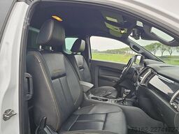 FORD RANGER 2.0 AUT. 213 WILDTRACK