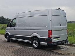 VW CRAFTER 2.0 L3H3 Automaat Navi