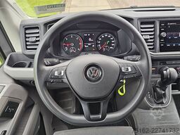 VW CRAFTER 2.0 L3H3 Automaat Navi