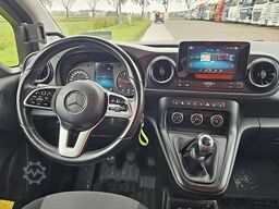 MERCEDES-BENZ CITAN 110 CDI L1 Mbux PRO 95Pk!