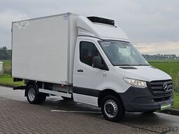 MERCEDES-BENZ SPRINTER 516 CDI 37 DL FRIGO