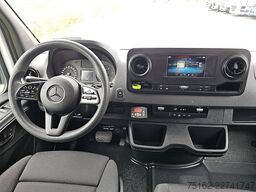 MERCEDES-BENZ SPRINTER 516 CDI 37 DL FRIGO