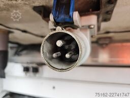 MERCEDES-BENZ SPRINTER 516 CDI 37 DL FRIGO