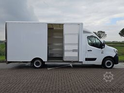 RENAULT MASTER T35 ac camera EURO6