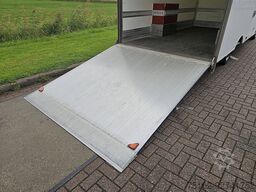 RENAULT MASTER T35 ac camera EURO6