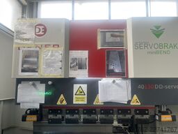 DENER B-Servo 40-130