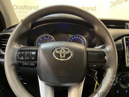 Toyota HiLux 2.4 D-4D Double Cab 150 PK 4X4 / Airco / ...