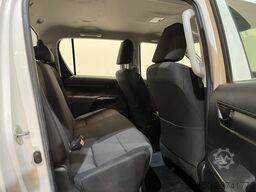 Toyota HiLux 2.4 D-4D Double Cab 150 PK 4X4 / Airco / ...