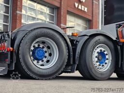 DAF XF 480 Spacecab 6x2/4 - Show truck - Manual gea...