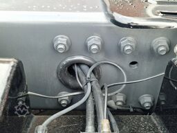 DAF XF 480 Spacecab 6x2/4 - Show truck - Manual gea...