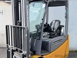 Jungheinrich EFG 216K