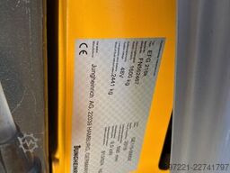 Jungheinrich EFG 216K