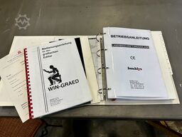 Baublys BL 150 S/NC 500